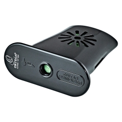 HUMIDIFICATEUR GUITARE ORTEGA NOIR