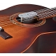 HUMIDIFICATEUR GUITARE ORTEGA NOIR