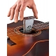 HUMIDIFICATEUR GUITARE ORTEGA NOIR