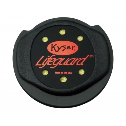 HUMIDIFICATEUR KYSER GUITARE CLASSIQUE