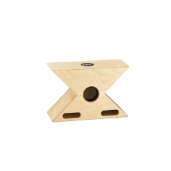 HYBRID SLAP TOP CAJON MEINL NATUREL