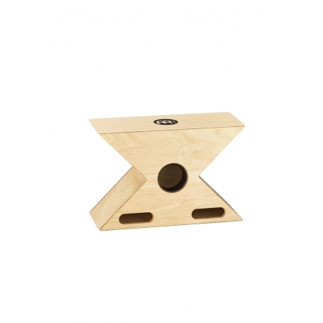 HYBRID SLAP TOP CAJON MEINL NATUREL