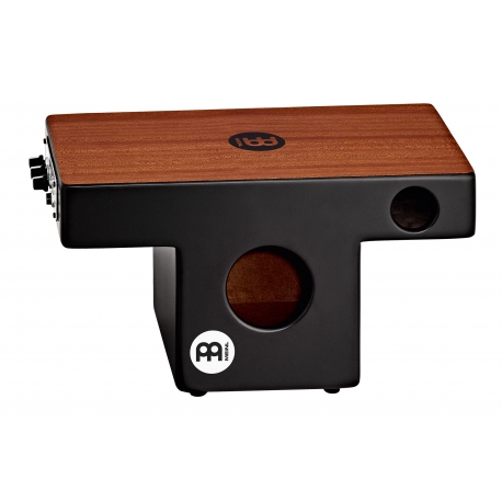 HYBRID SLAP TOP CAJON MEINL PRE AMPLIFIE