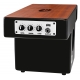 HYBRID SLAP TOP CAJON MEINL PRE AMPLIFIE