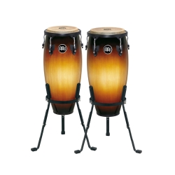 J.CONGAS 10/11" HEADLINER VINTAGE SUNBUR