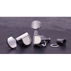 J.MEC.ELEC.CHROME 3+3 BAIN D'HUILE