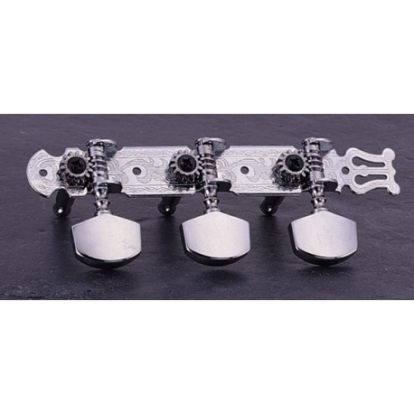 J.MEC.WEST.BOUTONS METAL