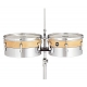 J.TIMBALES 13/14" CHENE ACIER
