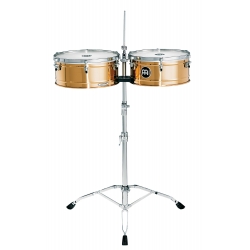 J.TIMBALES 14/15" BRONZE