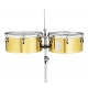 J.TIMBALES 14/15" BRONZE DIEGO GALE