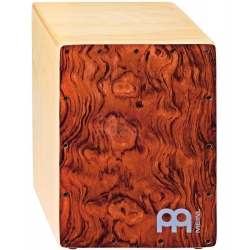 JAM CAJON MEINL HEADLINER BUBINGA
