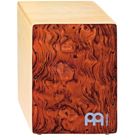 JAM CAJON MEINL HEADLINER BUBINGA