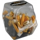 JARRE 50 ENROULEURS DUNLOP GEL