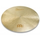 JAZZ CLUB RIDE MEINL BYZANCE 22" RIVETS