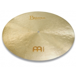 JAZZ CLUB RIDE MEINL BYZANCE 22" RIVETS