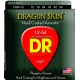 JEU ACOUSTIQUE DR DRAGON SKIN 12-54