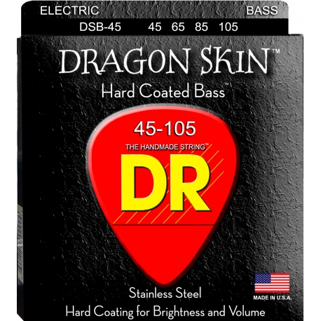 JEU BASSE DR DRAGON SKIN 45-105