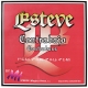 JEU BASSE ESTEVE 4 CORDES 15475-4