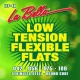 JEU BASSE LA BELLA LOW TENSION FL 43-100