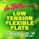 JEU BASSE LA BELLA LOW TENSION FL 43-118