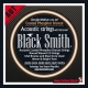 JEU BLACK SMITH ACOUSTIQUE 12C AOT 10-47