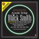 JEU BLACK SMITH ACOUSTIQUE AOT 12-54