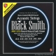 JEU BLACK SMITH ACOUSTIQUE BR AOT 12-54