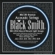 JEU BLACK SMITH ACOUSTIQUE BRONZE 12-54