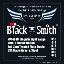 JEU BLACK SMITH ELECTRIQUE 10-46