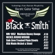 JEU BLACK SMITH ELECTRIQUE 10-52