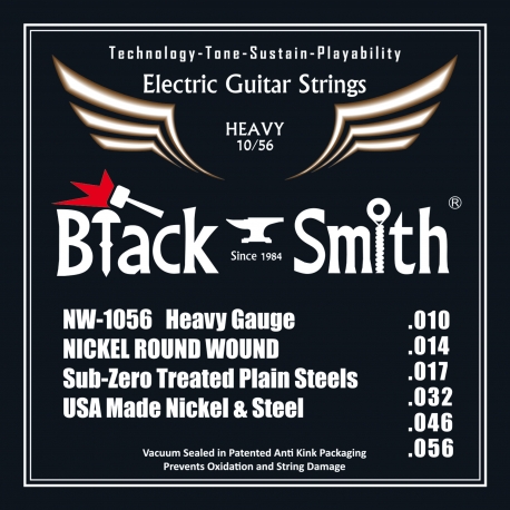 JEU BLACK SMITH ELECTRIQUE 10-56