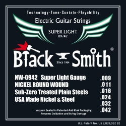 JEU BLACK SMITH ELECTRIQUE 9-42