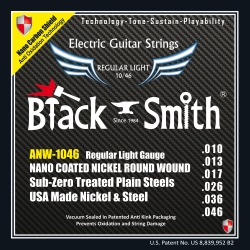 JEU BLACK SMITH ELECTRIQUE AOT 10-46