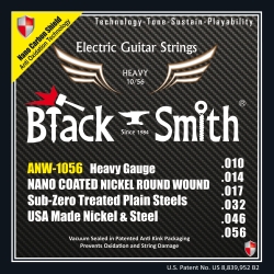 JEU BLACK SMITH ELECTRIQUE AOT 10-56