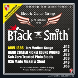 JEU BLACK SMITH ELECTRIQUE AOT 13-56