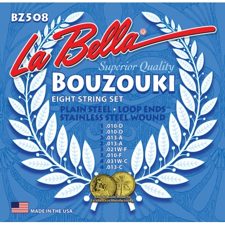 JEU BOUZOUKI GREC LA BELLA