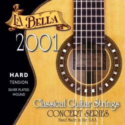 JEU CLASSIQUE LA BELLA 2001 HARD