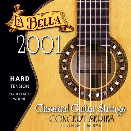JEU CLASSIQUE LA BELLA 2001 HARD