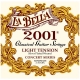 JEU CLASSIQUE LA BELLA 2001 LIGHT