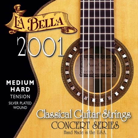 JEU CLASSIQUE LA BELLA 2001 MEDIUM HARD