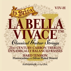 JEU CLASSIQUE LA BELLA VIVACE HARD