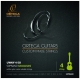 JEU CORDES UKULELE SOPRANO ORTEGA