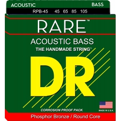JEU DR PHOSP RARE MEDIUM 45-65-85-105