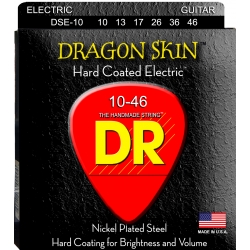JEU ELECTRIQUE DR DRAGON SKIN 10-46