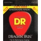 JEU ELECTRIQUE DR DRAGON SKIN 10-46 PACK