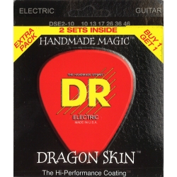 JEU ELECTRIQUE DR DRAGON SKIN 10-46 PACK