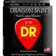 JEU ELECTRIQUE DR DRAGON SKIN 9-46