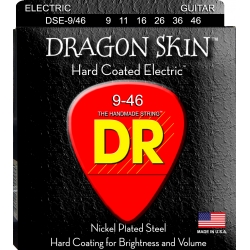 JEU ELECTRIQUE DR DRAGON SKIN 9-46