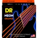 JEU ELECTRIQUE DR NEON ORANGE 11-50