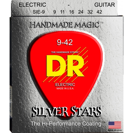 JEU ELECTRIQUE DR SILVER STARS 9-42